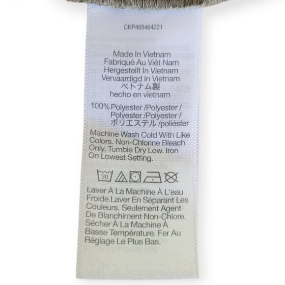 Madewell teal Curvy Corduroy High-Rise Tapered Pants size 12 EUC Fall Perfection - Picture 14 of 16